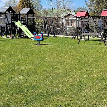 פארק נופש Gesi Puch Gąski