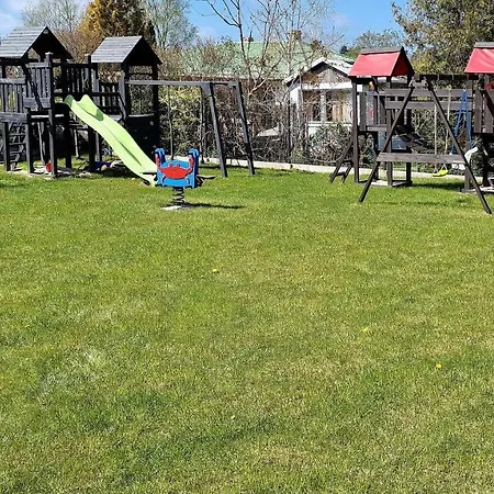 Parque de vacaciones Gesi Puch Gąski