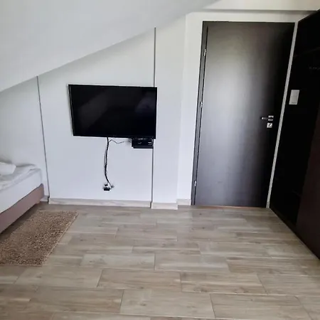 Prázdninový areál Gesi Puch