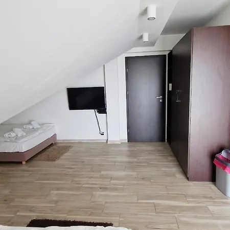 Gesi Puch База отдыха