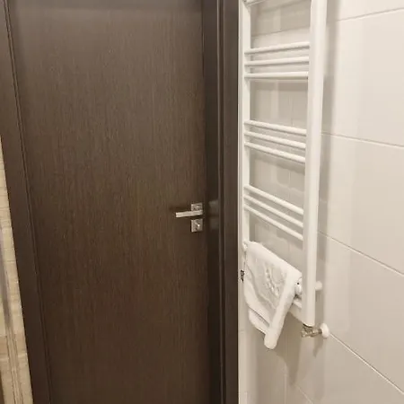Gesi Puch Parque de vacaciones Gąski