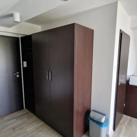 Gesi Puch * Гонски