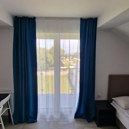 Gesi Puch Prázdninový areál *