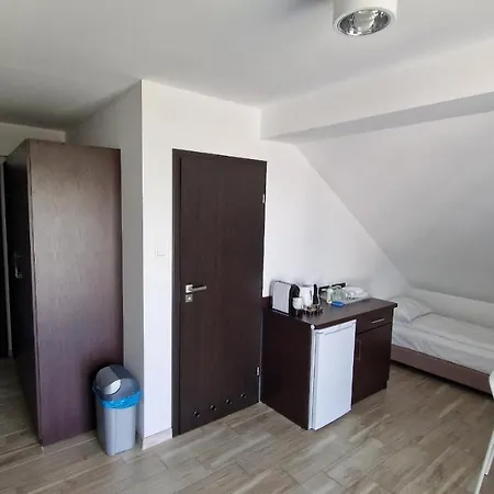 Gesi Puch База отдыха