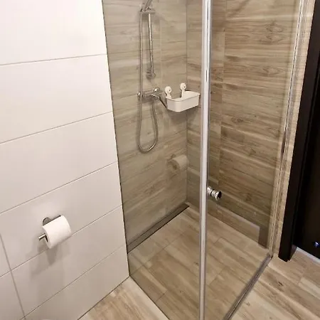 פארק נופש Gesi Puch Gąski