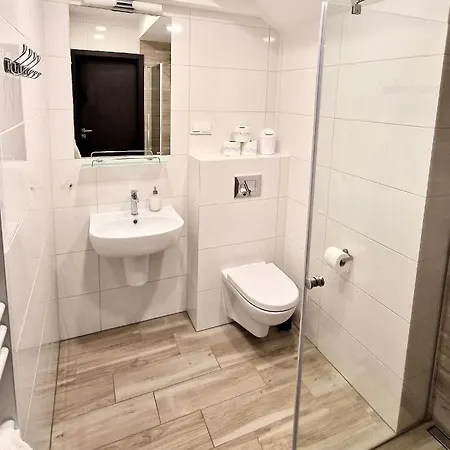 Gesi Puch פארק נופש