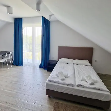 Gesi Puch Prázdninový areál