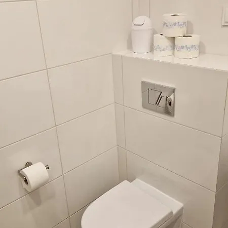 Gesi Puch פארק נופש Gąski