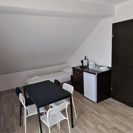 Gesi Puch База отдыха