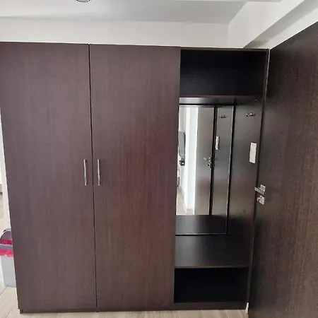 Gesi Puch פארק נופש Gąski