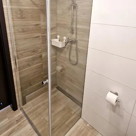 Gesi Puch פארק נופש *