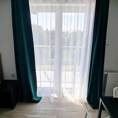 Gesi Puch Prázdninový areál *