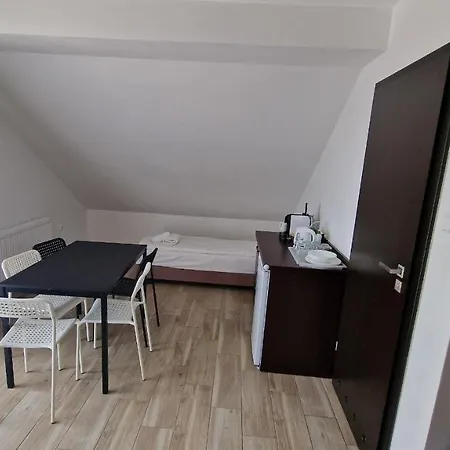 פארק נופש Gesi Puch *