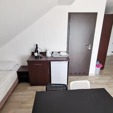 База отдыха Gesi Puch