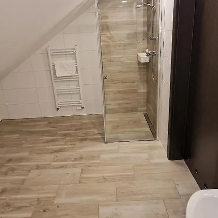 Gesi Puch פארק נופש *