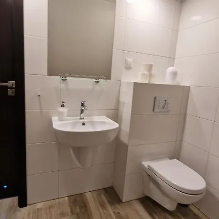 Gesi Puch פארק נופש