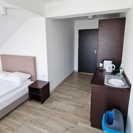 Gesi Puch База отдыха Гонски