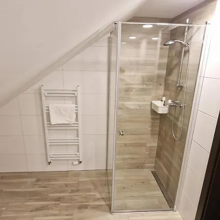 Gesi Puch 3* Gąski