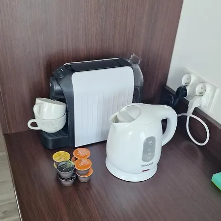 База отдыха Gesi Puch