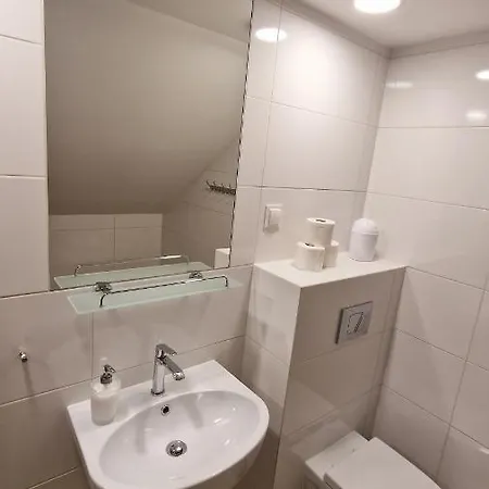 פארק נופש Gesi Puch *