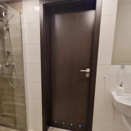 Gesi Puch פארק נופש *