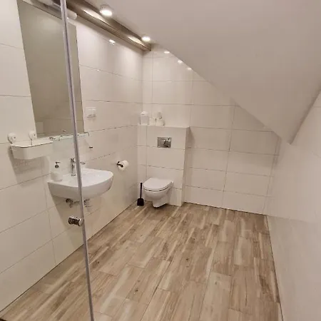 База отдыха Gesi Puch *