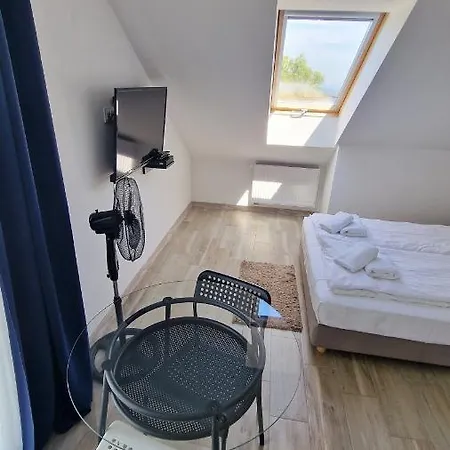 Gesi Puch 3* Gąski