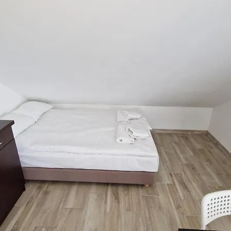Penzion Gesi Puch Gąski