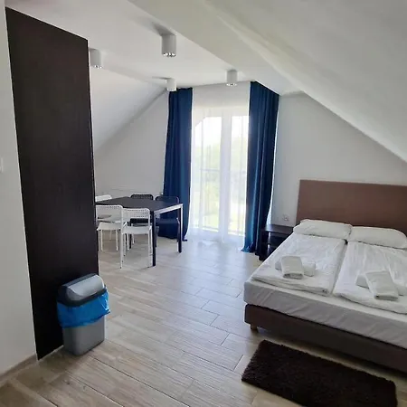 Gesi Puch Prázdninový areál