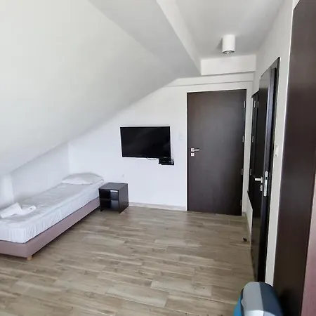 Penzion Gesi Puch Gąski