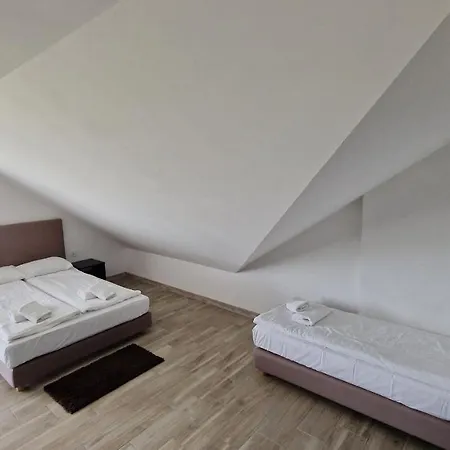 Gesi Puch Prázdninový areál