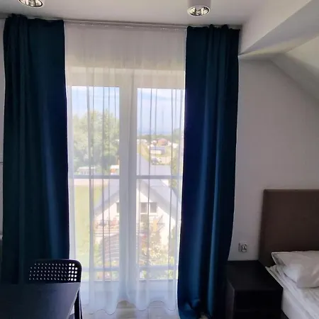 Gesi Puch Penzion 3*