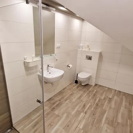 פארק נופש Gesi Puch