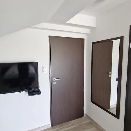 Gesi Puch База отдыха Гонски