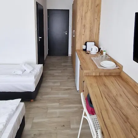 Gesi Puch База отдыха