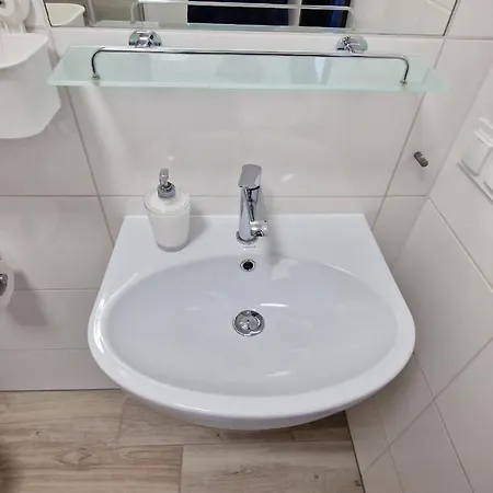 פארק נופש Gesi Puch *