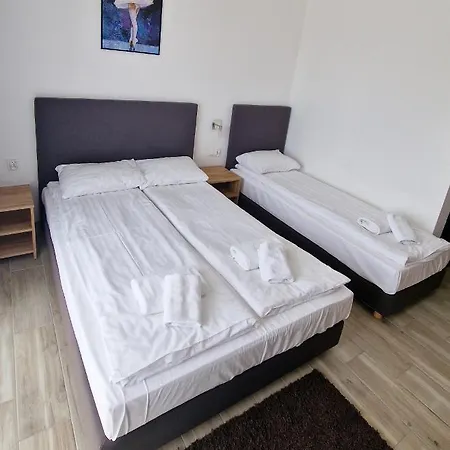 Gesi Puch פארק נופש