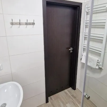 Gesi Puch База отдыха