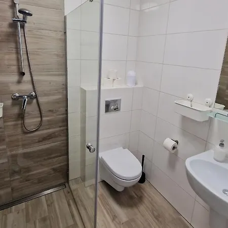 פארק נופש Gesi Puch Gąski