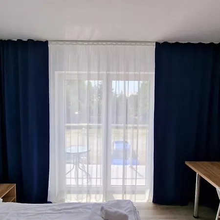 Gesi Puch Parque de vacaciones *
