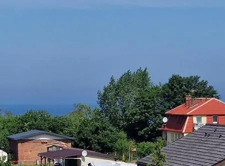 Gesi Puch Parque de vacaciones Gąski