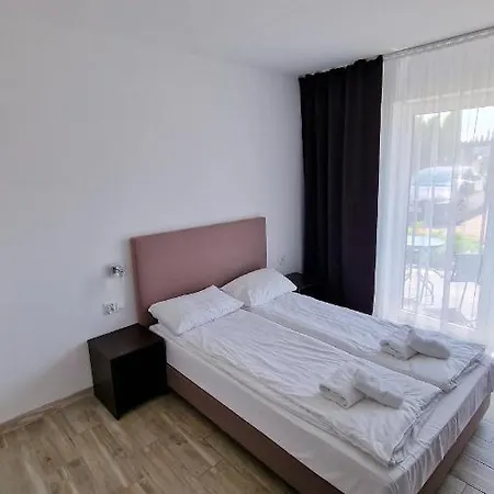 Gesi Puch Parque de vacaciones Gąski