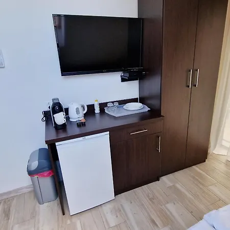 Gęsi Puch *