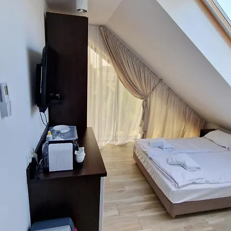 Gesi Puch Prázdninový areál