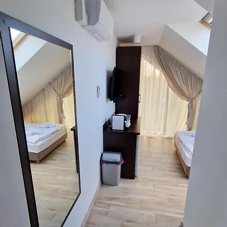 Prázdninový areál Gesi Puch