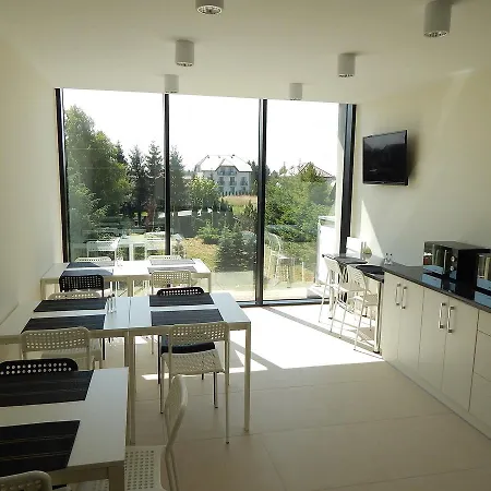 פארק נופש Gesi Puch *