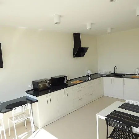 Gesi Puch База отдыха