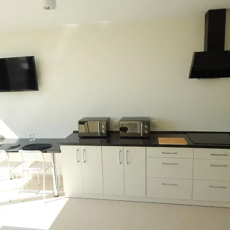 פארק נופש Gesi Puch Gąski