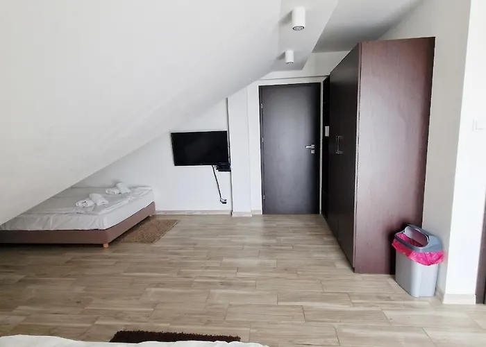 Gesi Puch Prázdninový areál