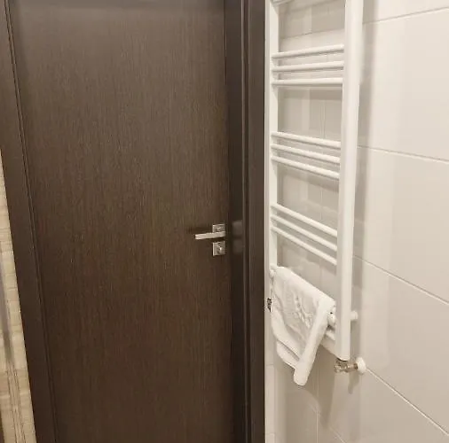 Gęsi Puch Kompleks wypoczynkowy Gąski